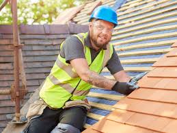 Troutdale, OR Roofing Contractor Company